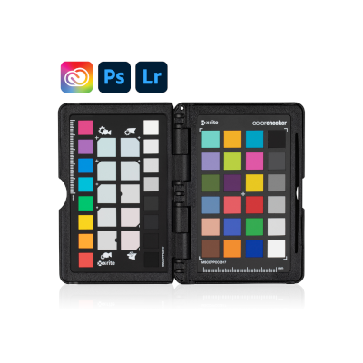 Wzorzec X-Rite ColorChecker Passport Photo 2